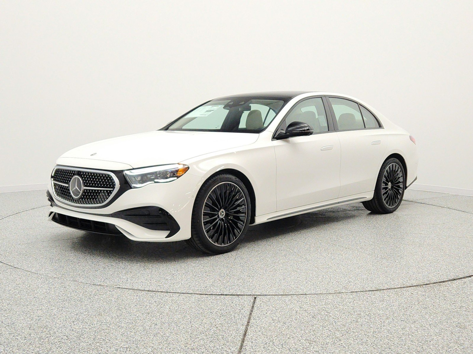 2026 Mercedes-Benz E-Class E350's photo