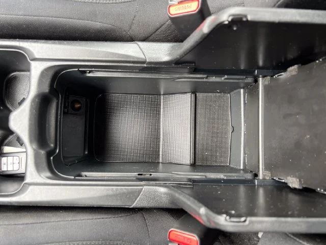 2020 Honda CR-V EX - Photo 24