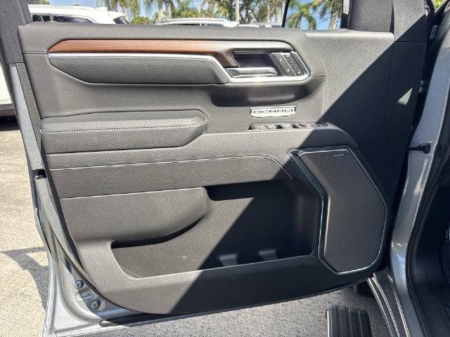 Used 2026 Silver GMC Denali image 13