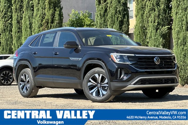 2026 Volkswagen Atlas Cross Sport 2.0T SE