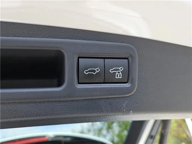 Used 2026 Ultra White Lexus F SPORT Performance All-Wheel Drive image 8