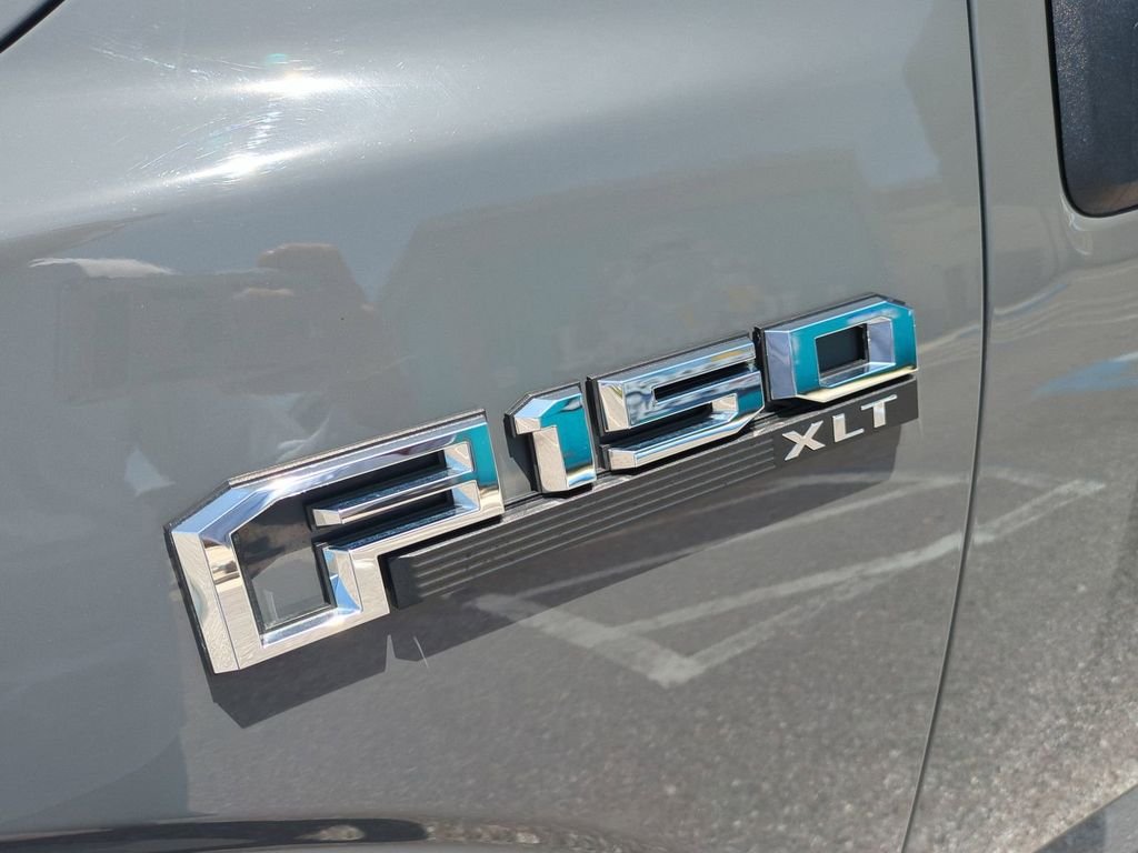 2020 Ford F-150 XLT - Photo 13