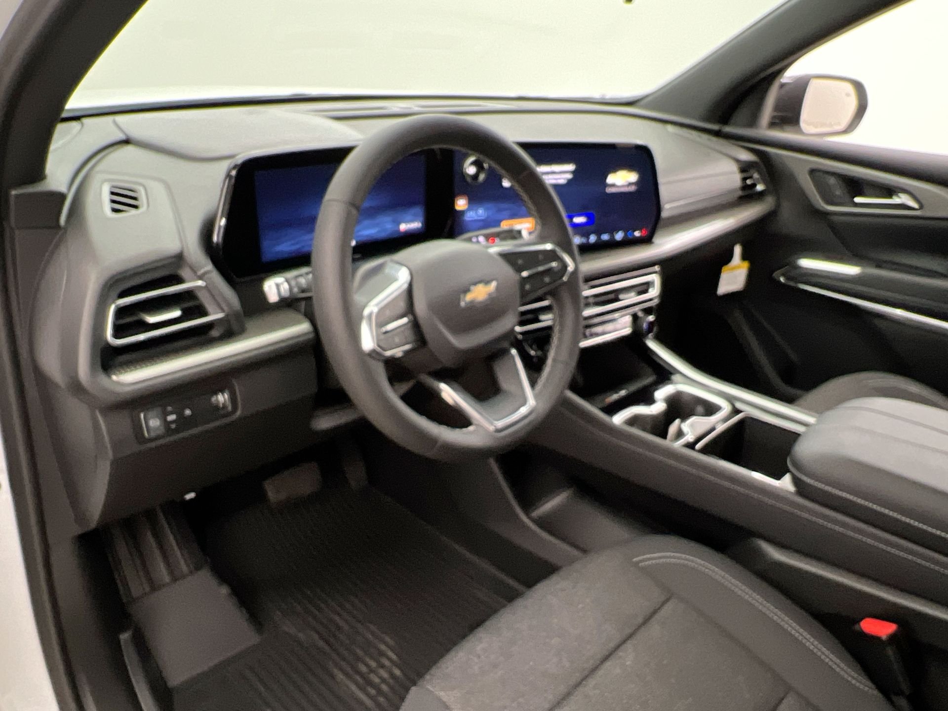 2026 Chevrolet Traverse LT - Photo 62