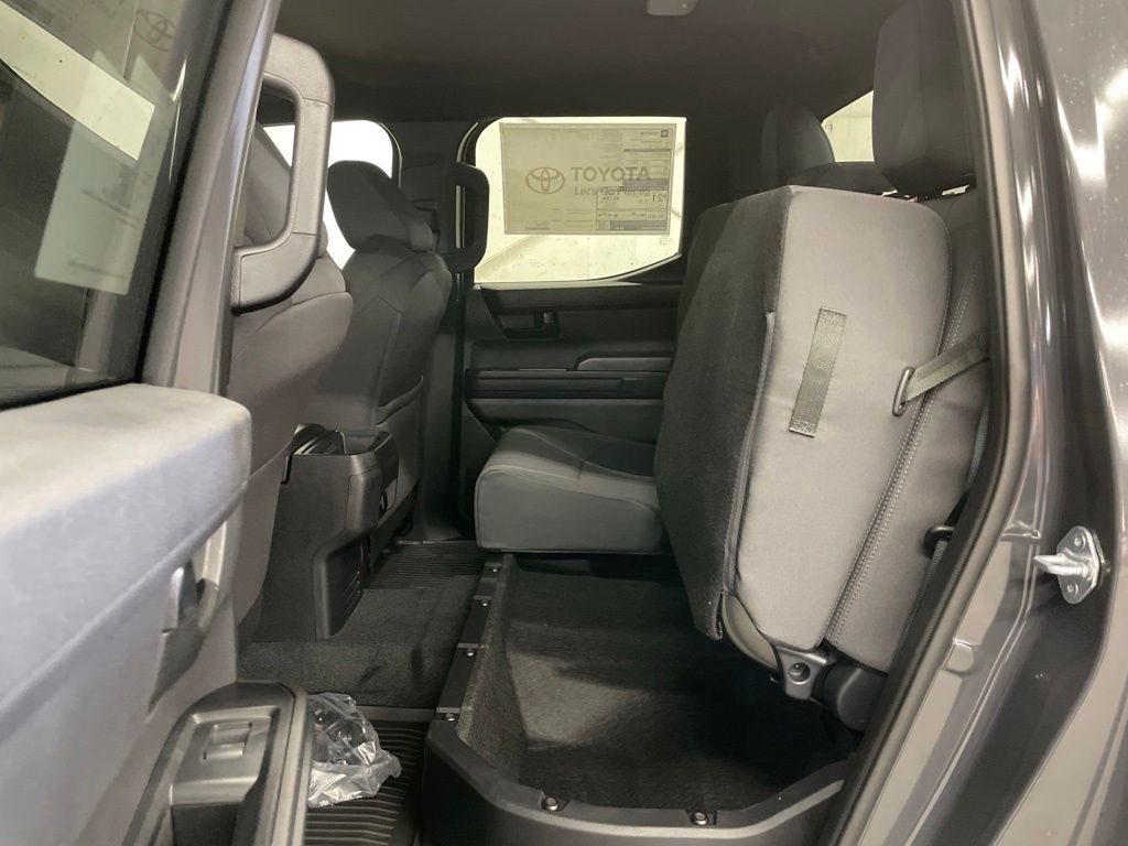 2026 Toyota Tacoma SR5 - Photo 26