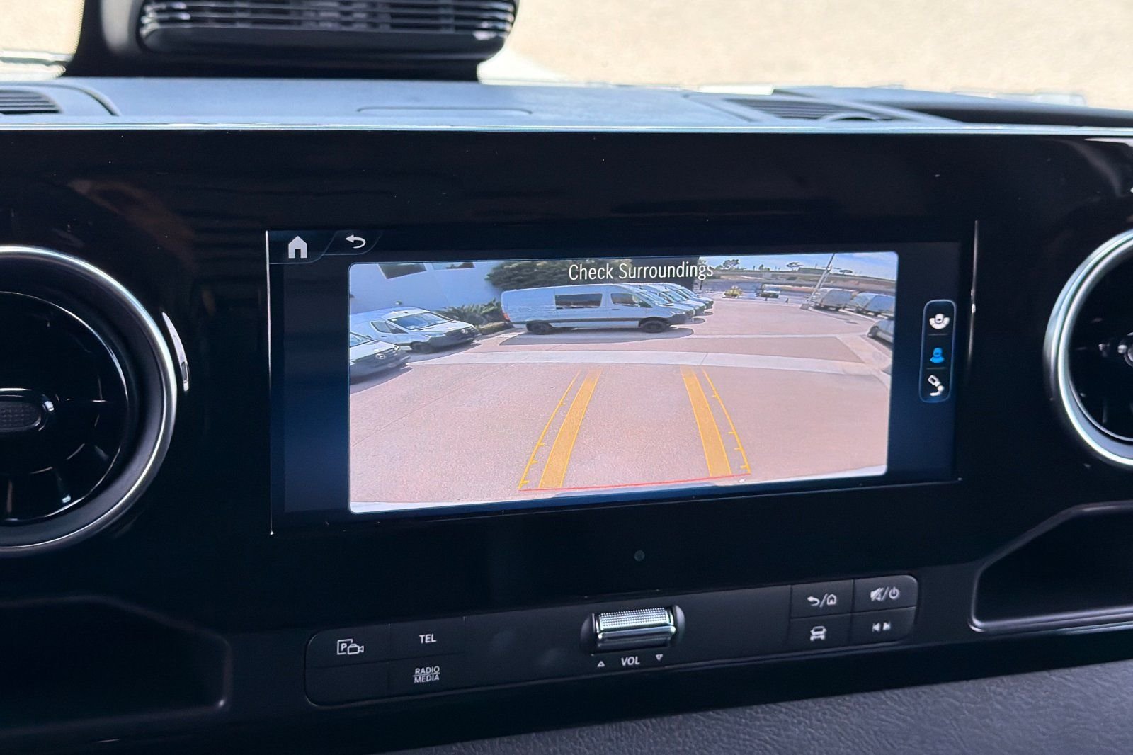 2025 Mercedes-Benz Sprinter Cargo Van Base - Photo 17