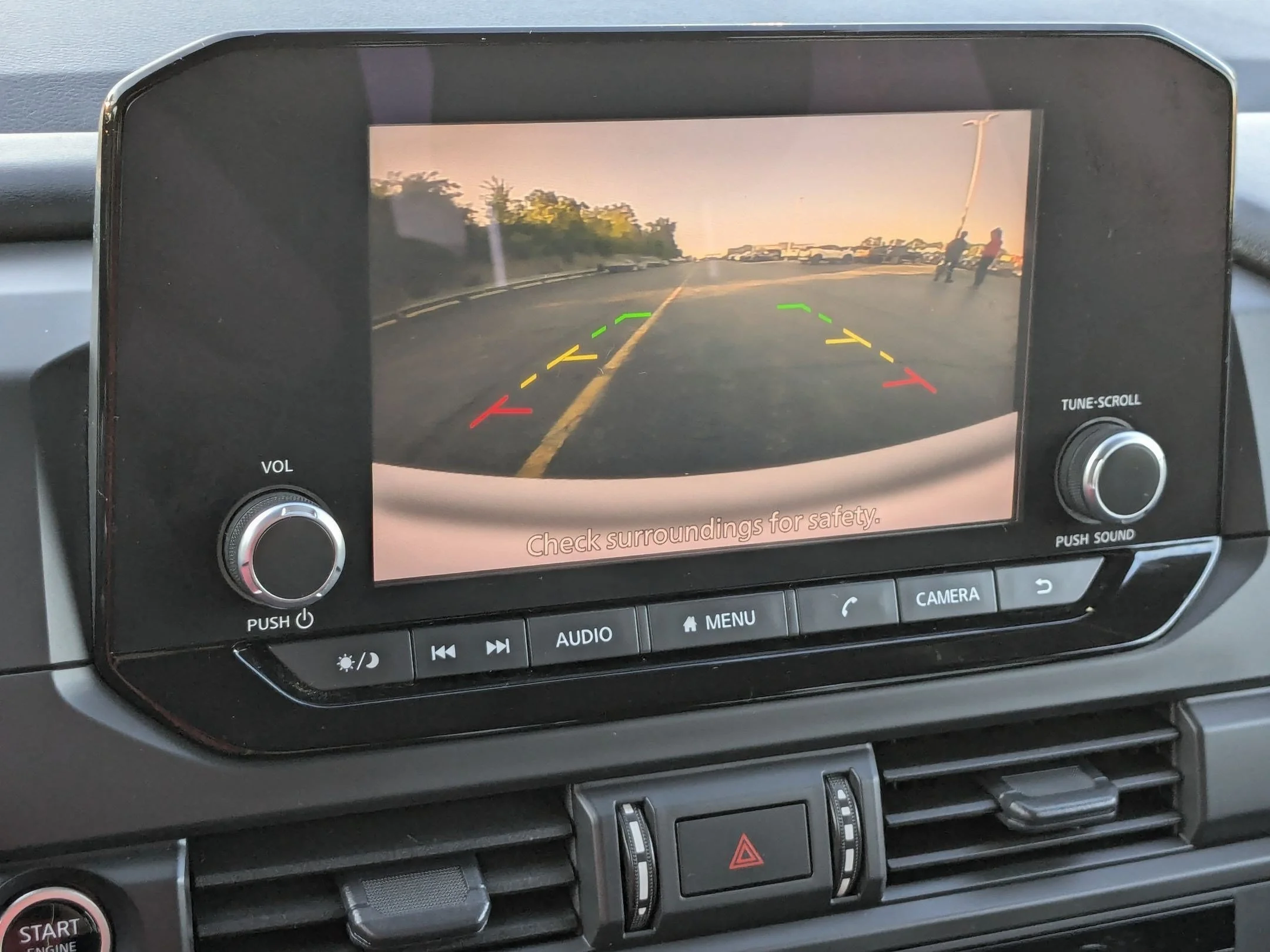 Used 2024 Super Black Nissan S image 19