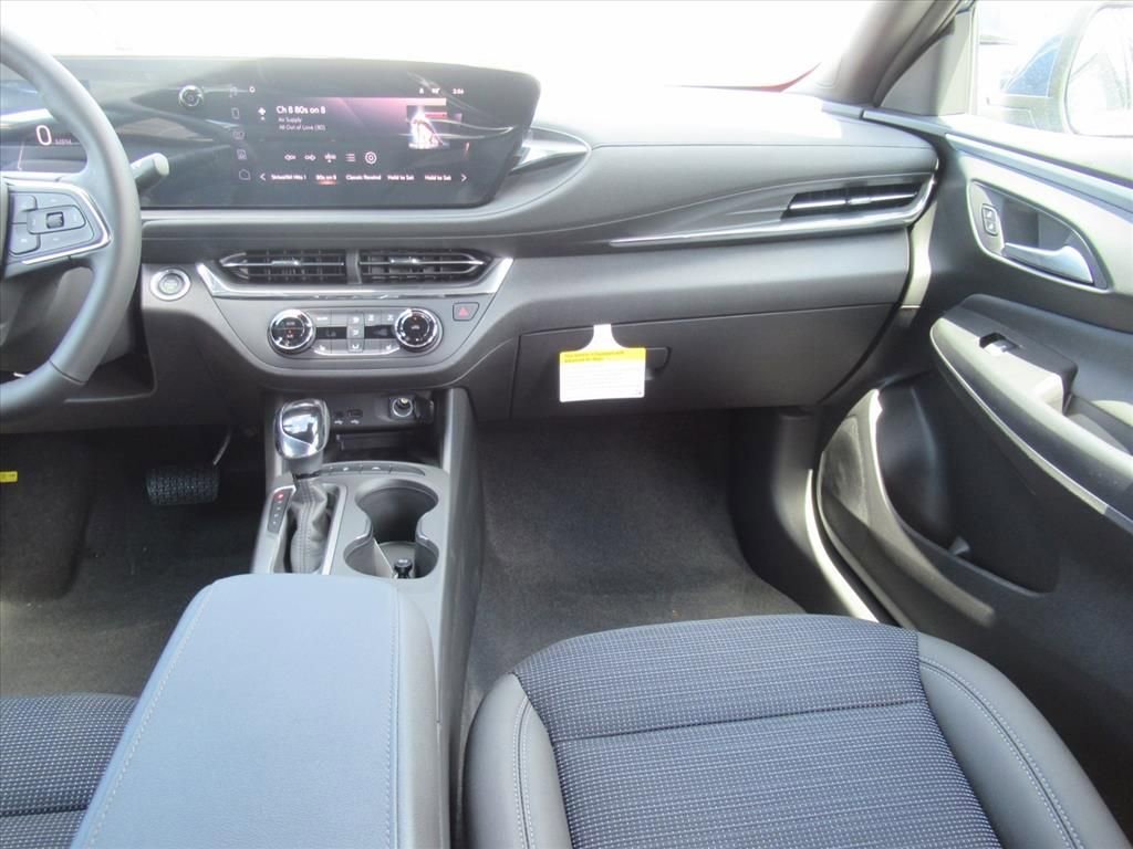 2026 Buick Envista Preferred - Photo 14