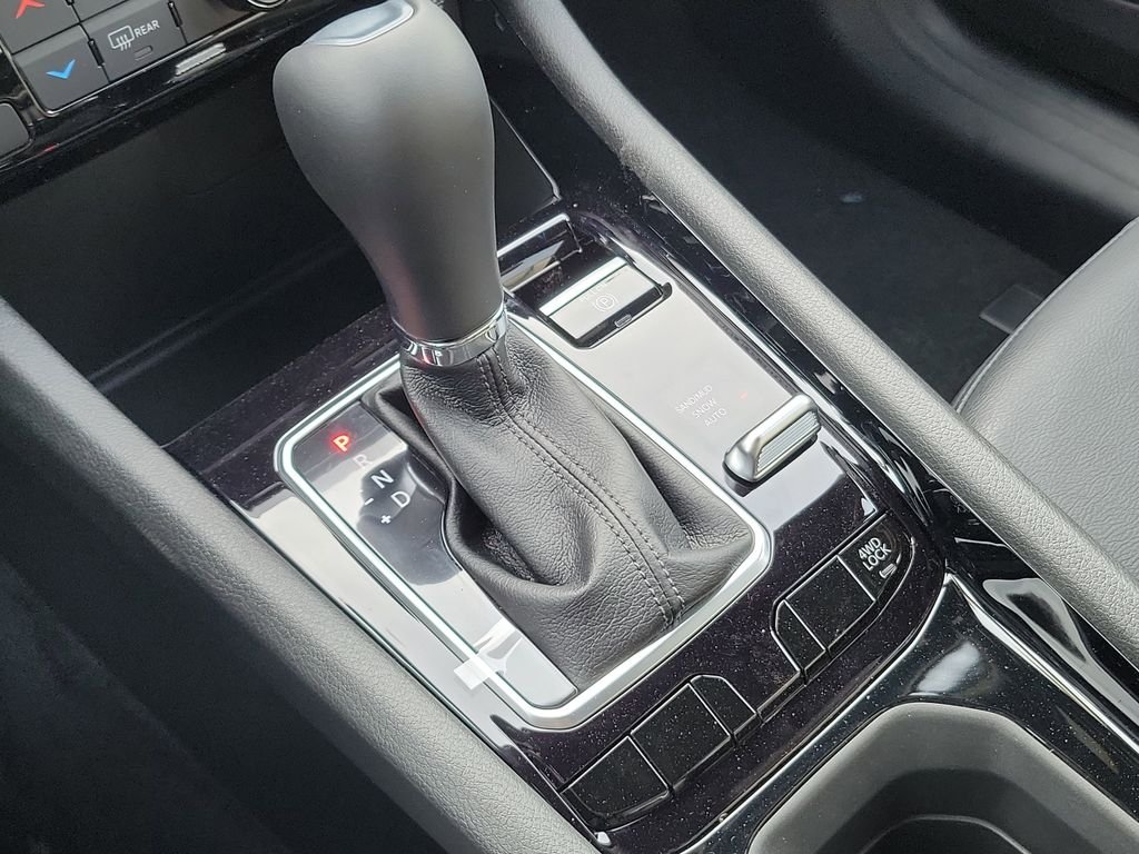 New 2026 Joose (DISC) Jeep Latitude image 25