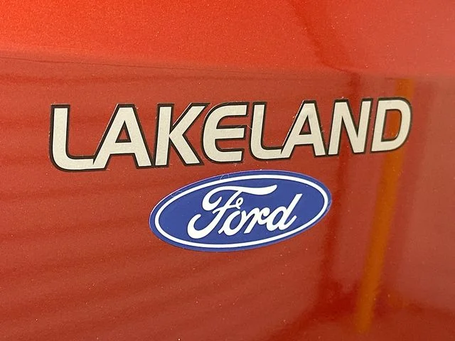 Certified Pre-Owned 2024 Ford Ranger XLT