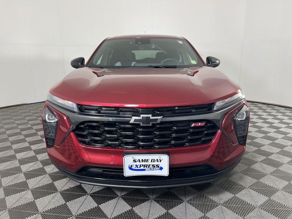 Used 2024 Crimson Chevrolet 1RS image 29