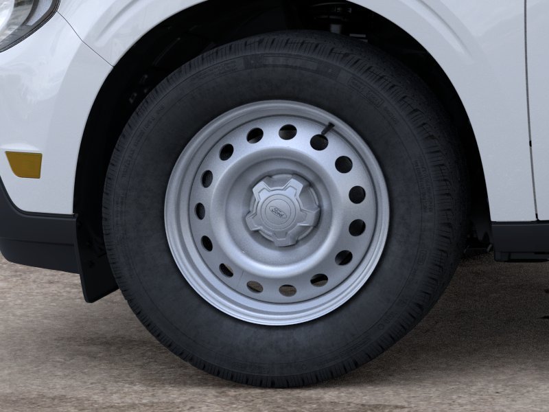 New 2026 Oxford White Ford XL image 25