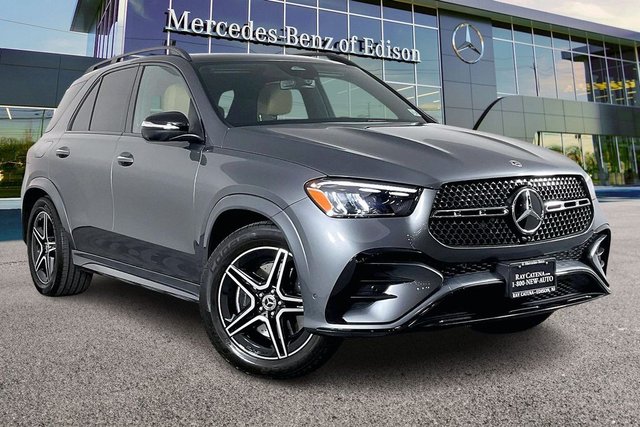 2026 Mercedes-Benz GLE GLE 350