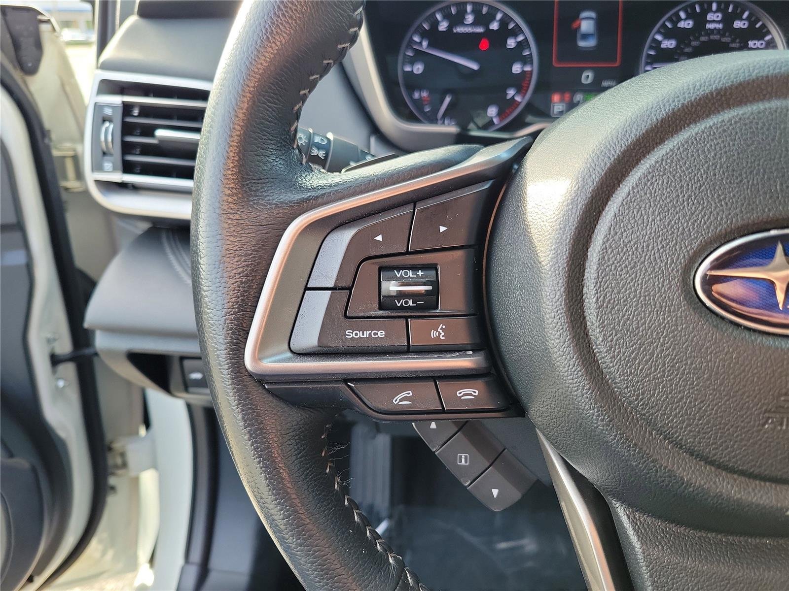 2021 Subaru Legacy Limited - Photo 16