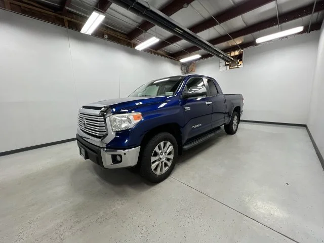 2015 Toyota Tundra Limited