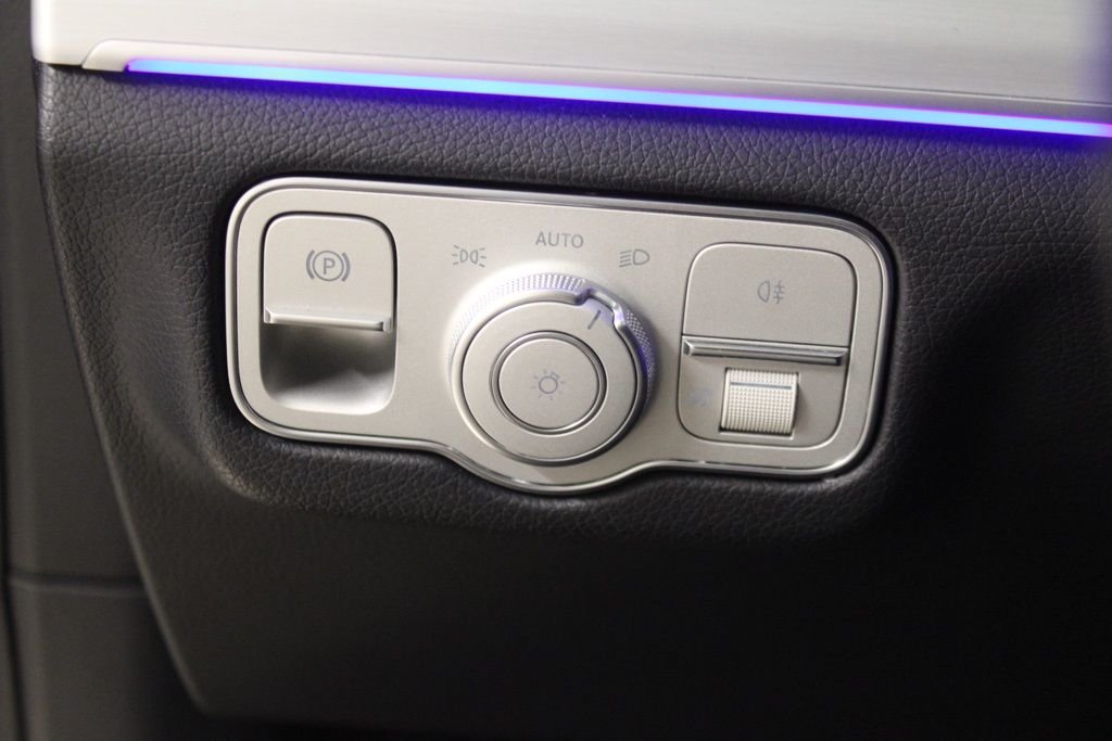 2024 Mercedes-Benz GLS Base - Photo 23