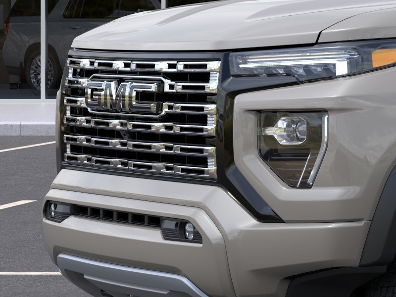 2026 GMC Canyon Denali - Photo 13