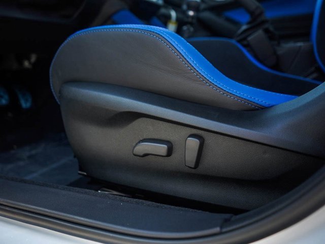 New 2026 CERAMIC WHITE Subaru tS image 18