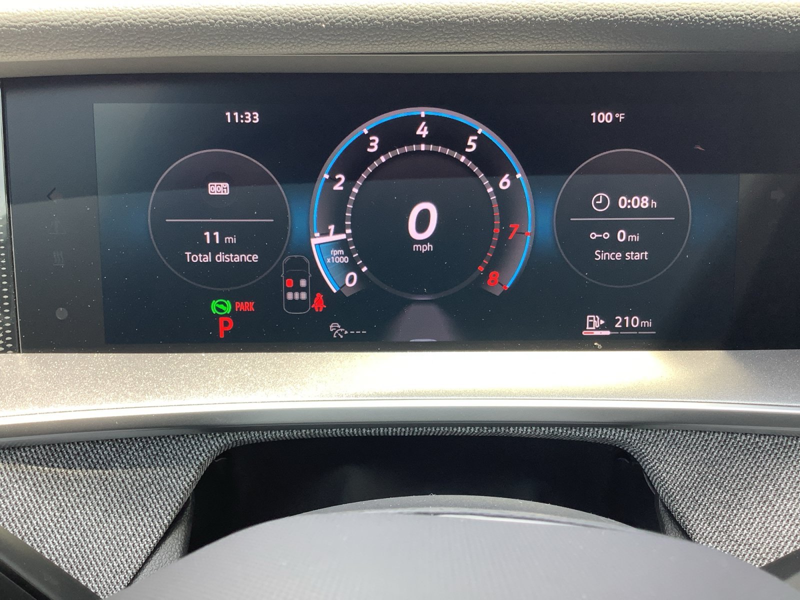 New 2026 Pure White Volkswagen S image 19