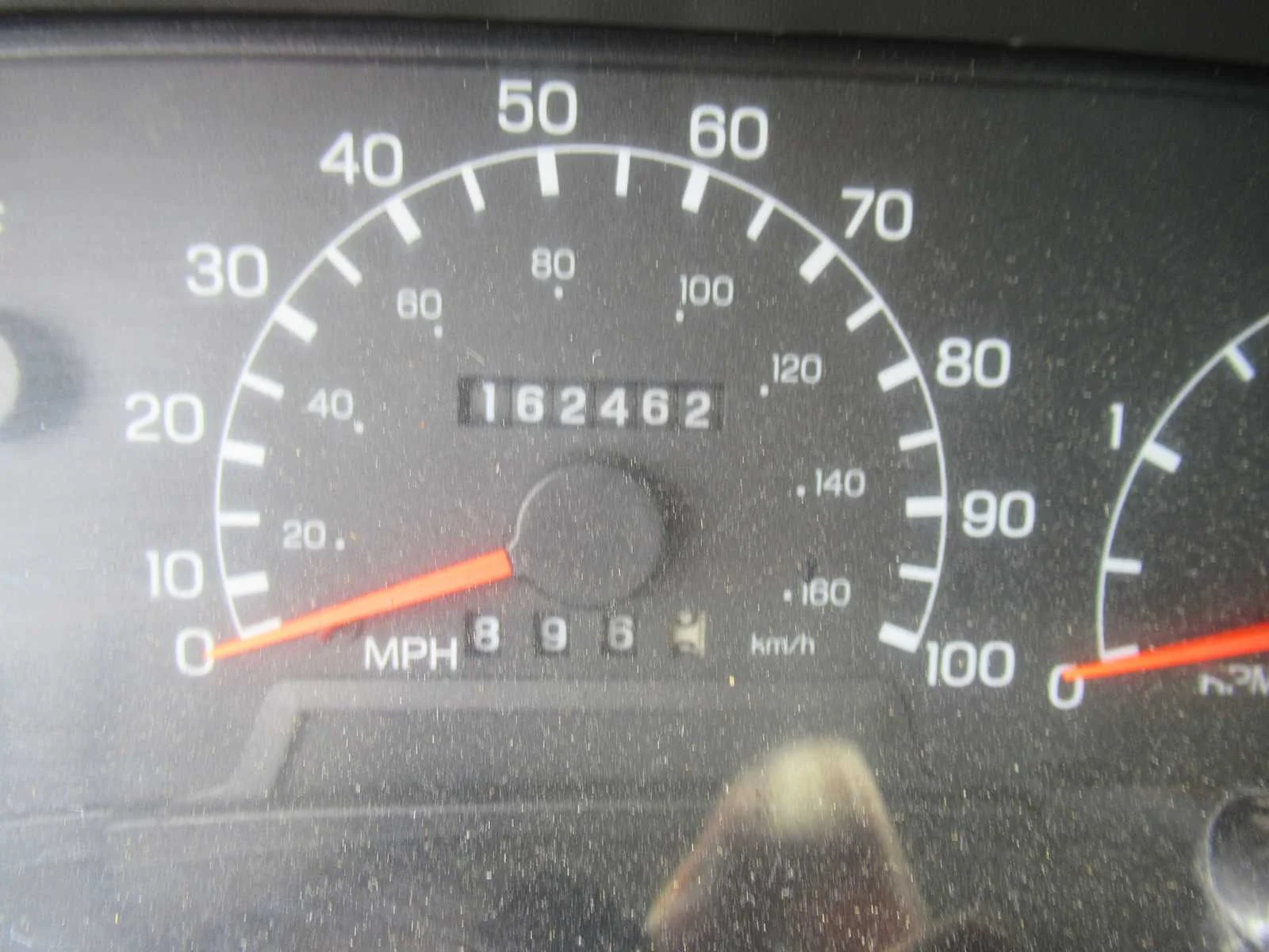 Used 2003 Oxford White Ford XL image 20