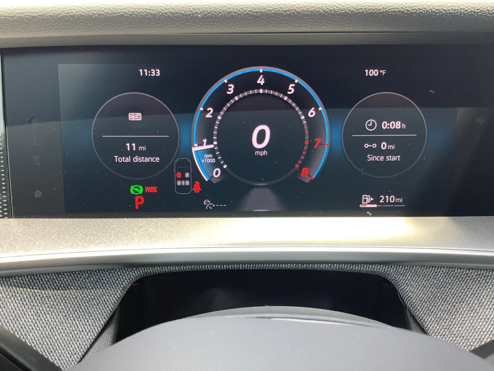 New 2026 Pure White Volkswagen S image 19