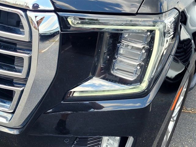 2021 GMC Yukon SLT - Photo 11