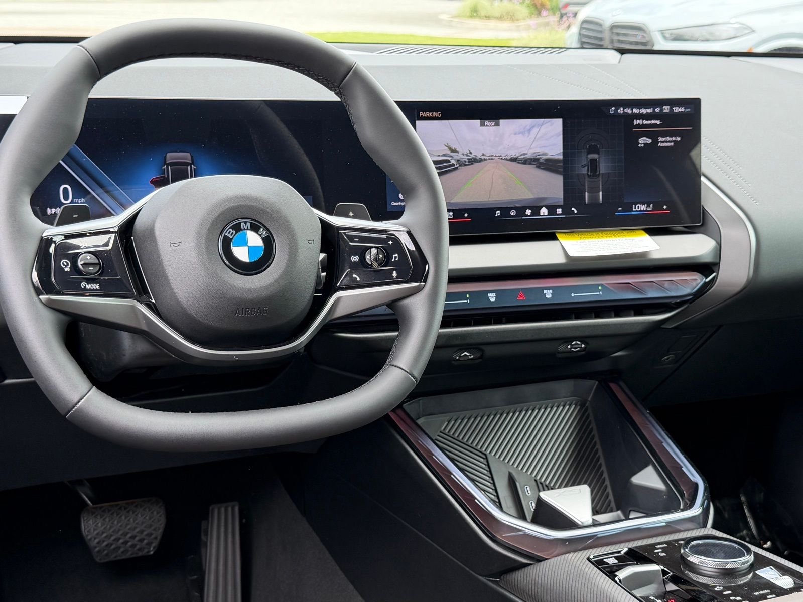 New 2026 Black Sapphire Metallic BMW 30 xDrive image 30
