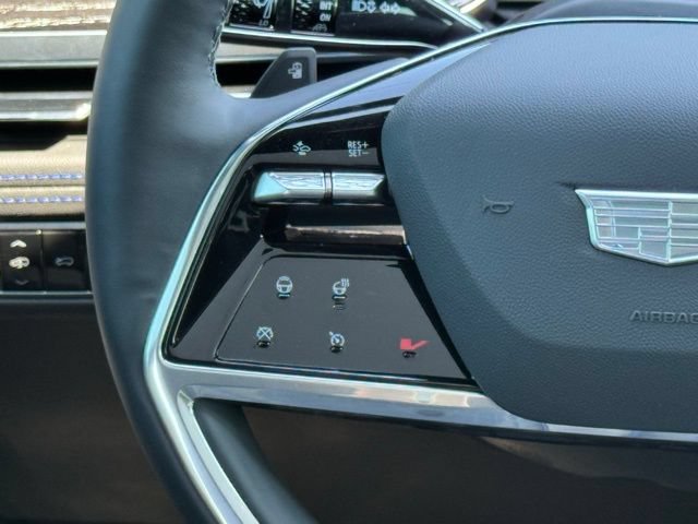 2026 Cadillac Escalade IQ Luxury - Photo 23