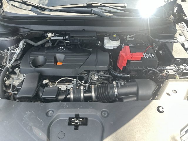 Used 2020 Gray Acura Technology Package image 28