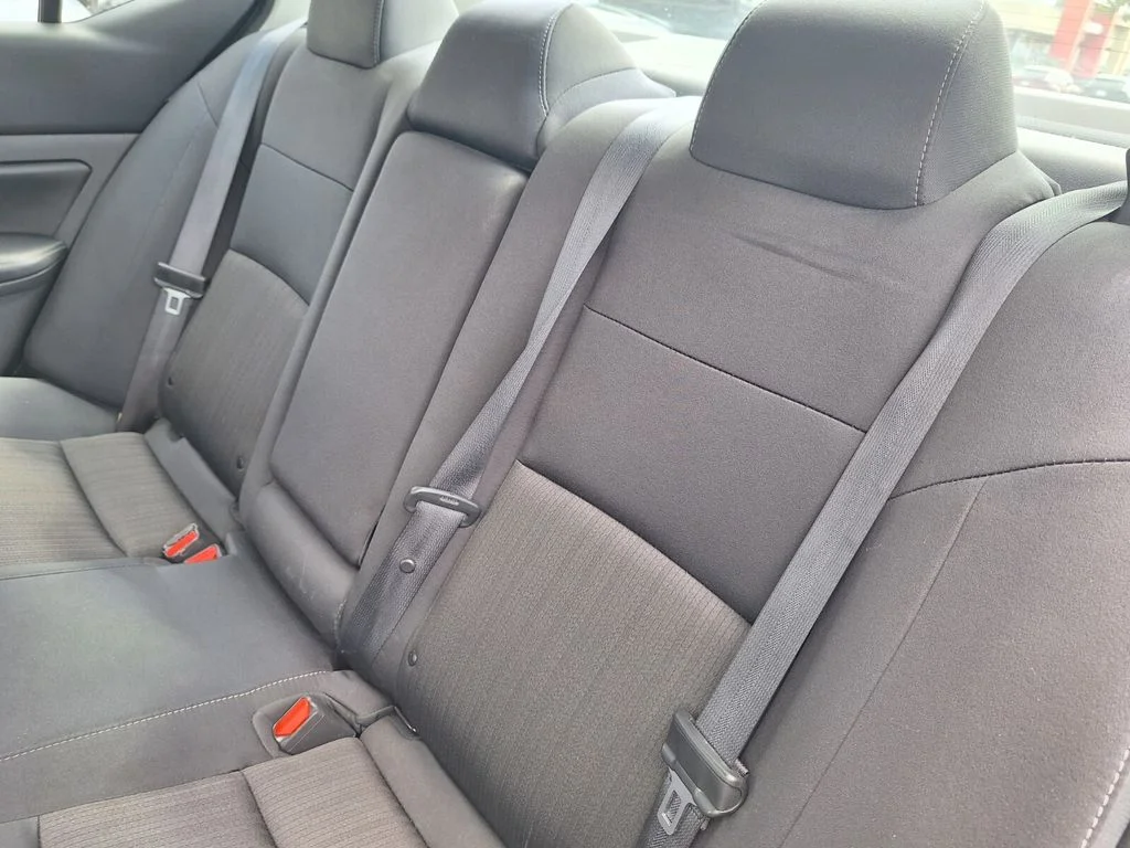 2024 Nissan Altima SV - Photo 24