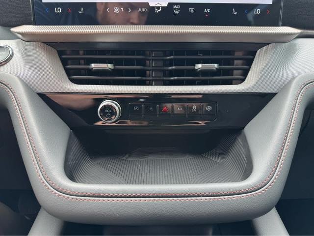 New 2026 Carbonized Gray Metallic Ford Active image 21