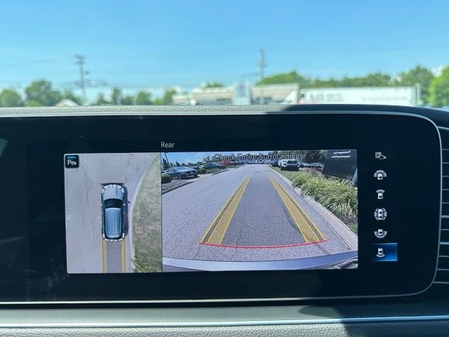 Certified Used 2022 Gray Mercedes-Benz GLE 350 image 43