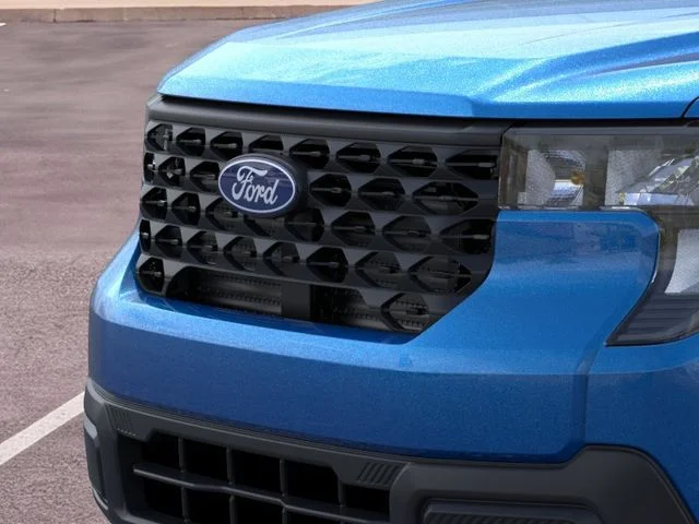 New 2026 Velocity Blue Ford XL image 18