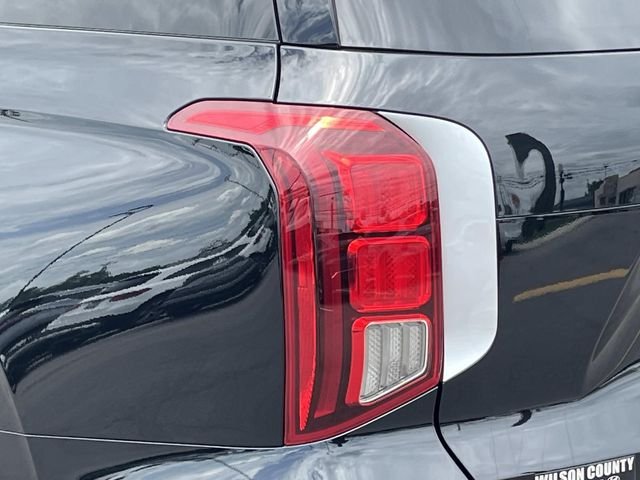 Certified Used 2023 Black Hyundai SEL image 10