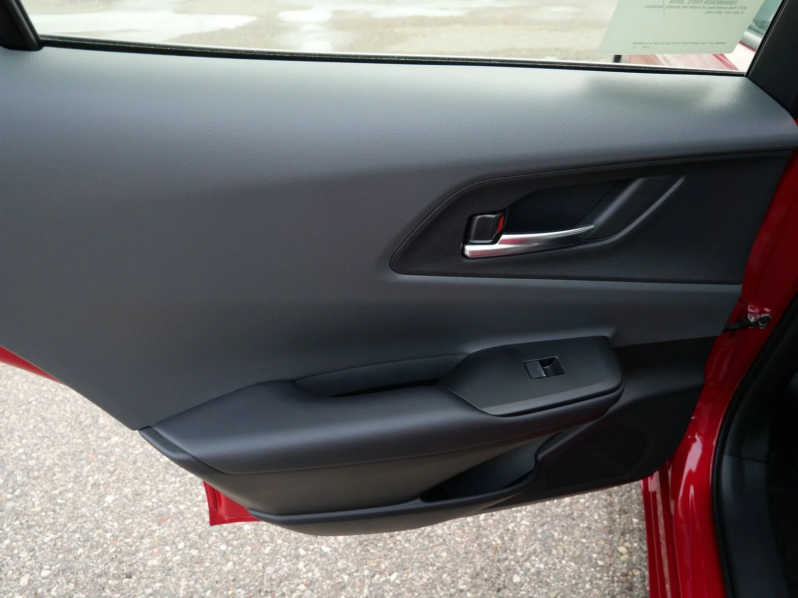 2026 Toyota Prius Limited - Photo 17