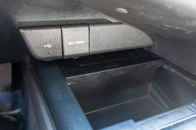 Used 2020 Gray Toyota XLE image 29