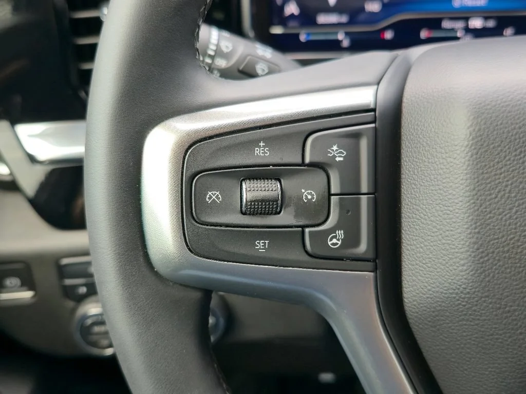 2024 Chevrolet Silverado 3500HD LT - Photo 20
