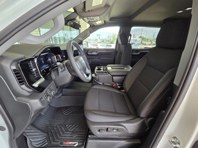 2026 Chevrolet Silverado 1500 LT - Photo 14