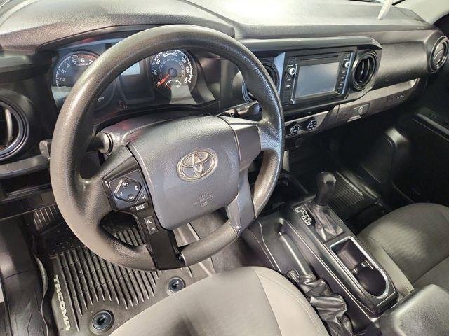 Used 2017 White Toyota SR image 10