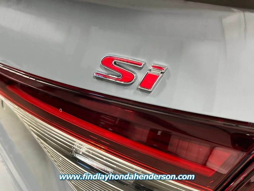 New 2026 Urban Gray Pearl Honda  image 6