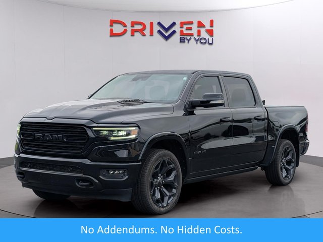 2022 RAM Ram 1500