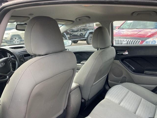 2015 Kia Forte EX - Photo 15