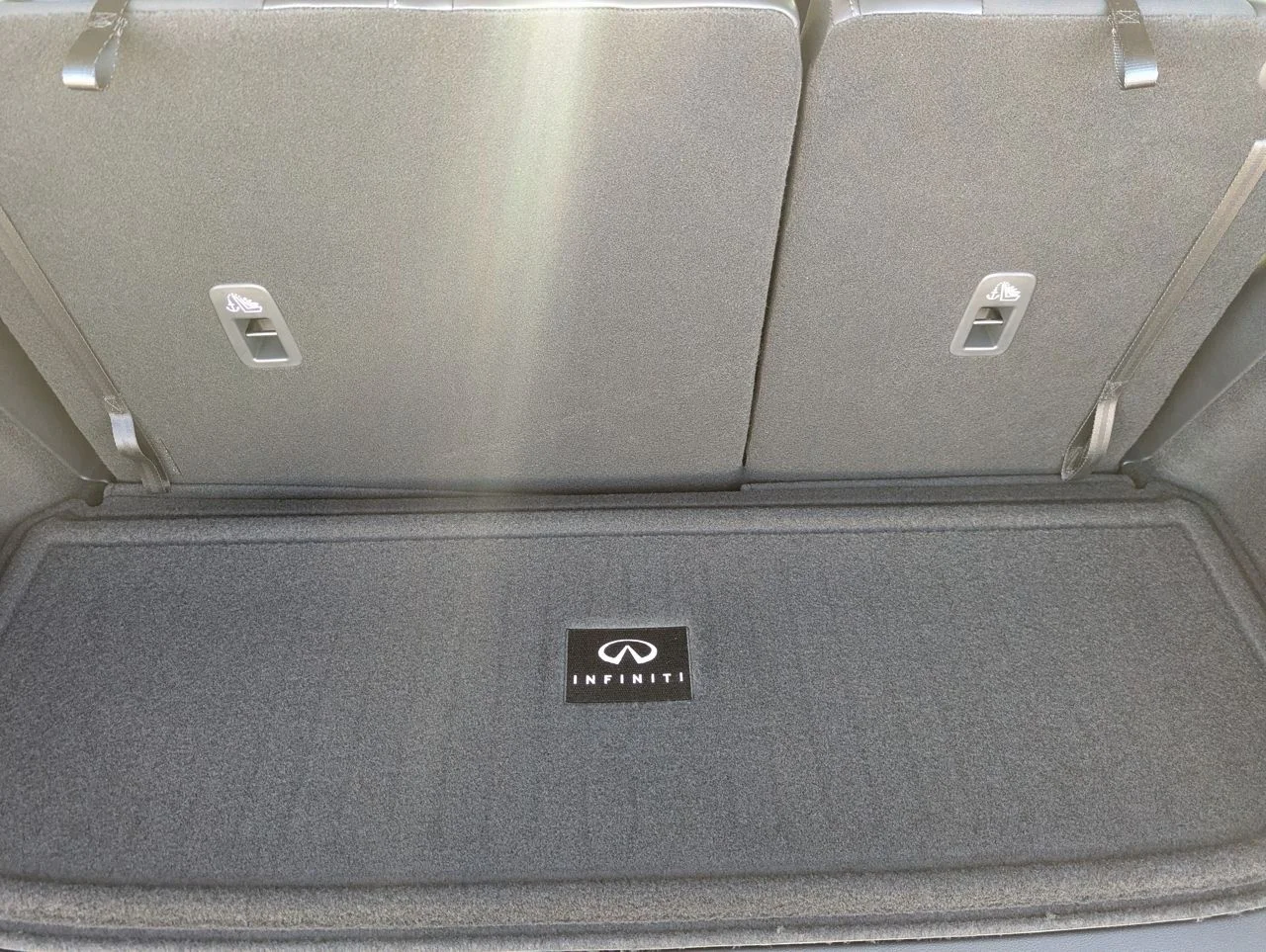 2026 INFINITI QX60 LUXE - Photo 11