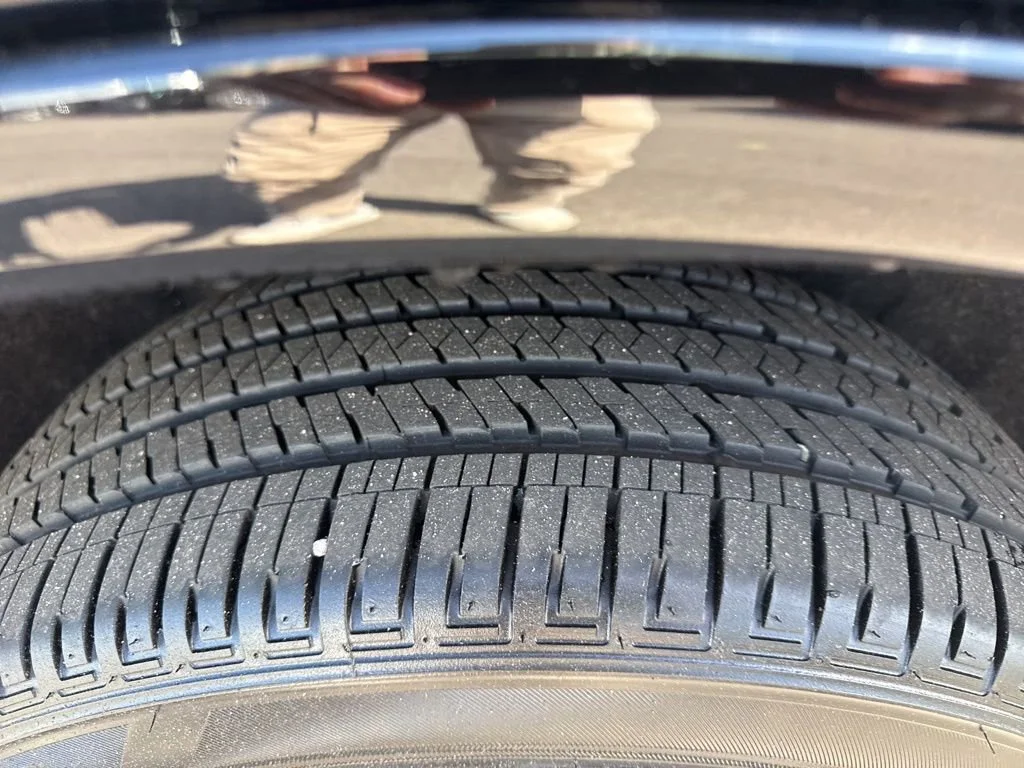 Used 2026 Black Dodge GT image 38