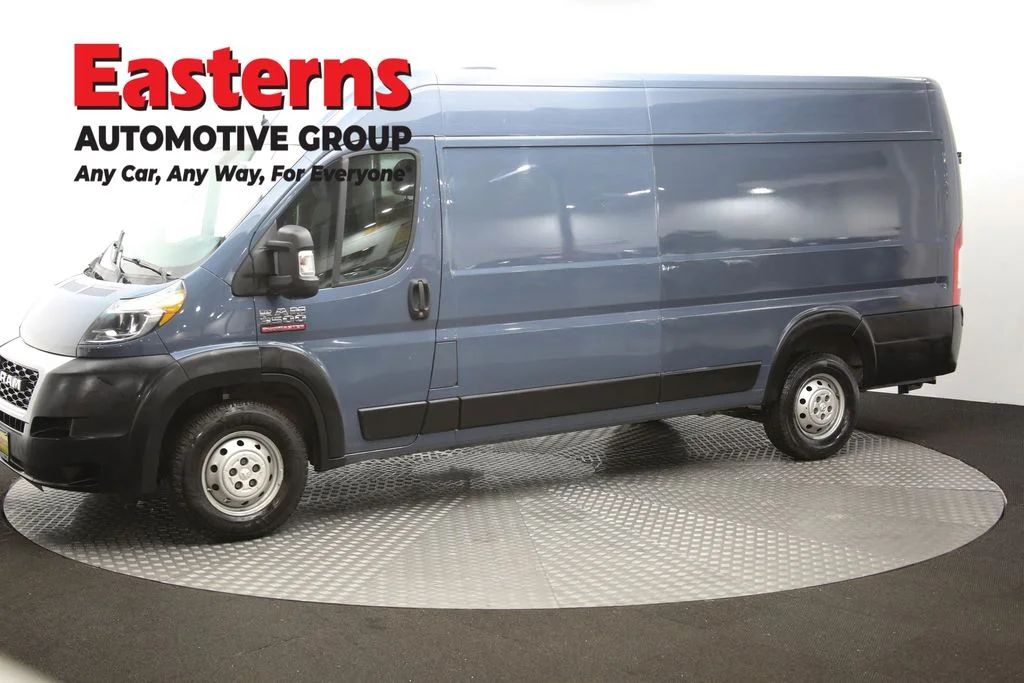 Used 2019 Gray Ram High Roof image 52