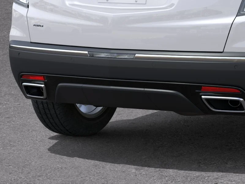 2026 Cadillac XT5 Sport - Photo 15