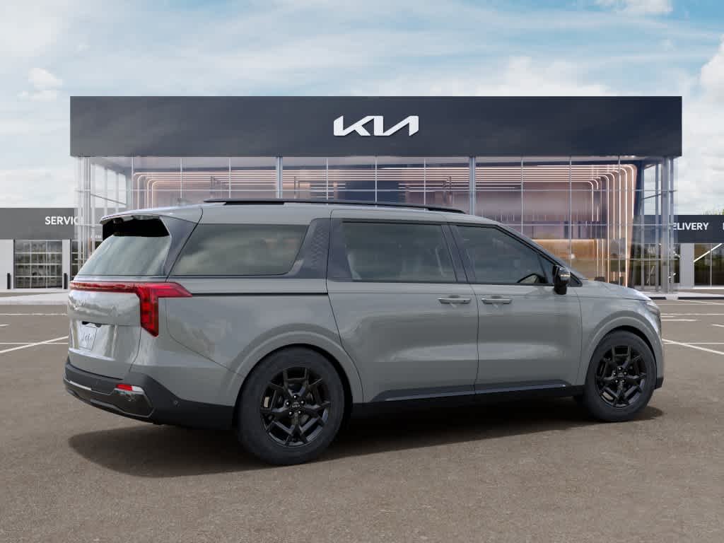 2026 Kia Carnival SX - Photo 6