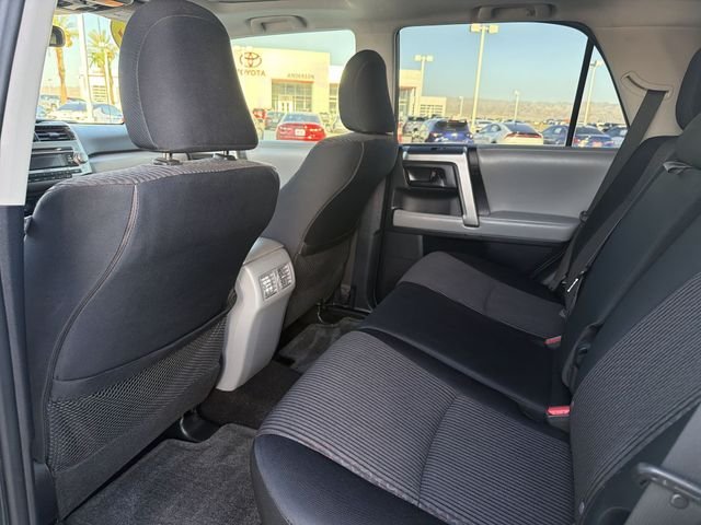 2012 Toyota 4Runner SR5 - Photo 27