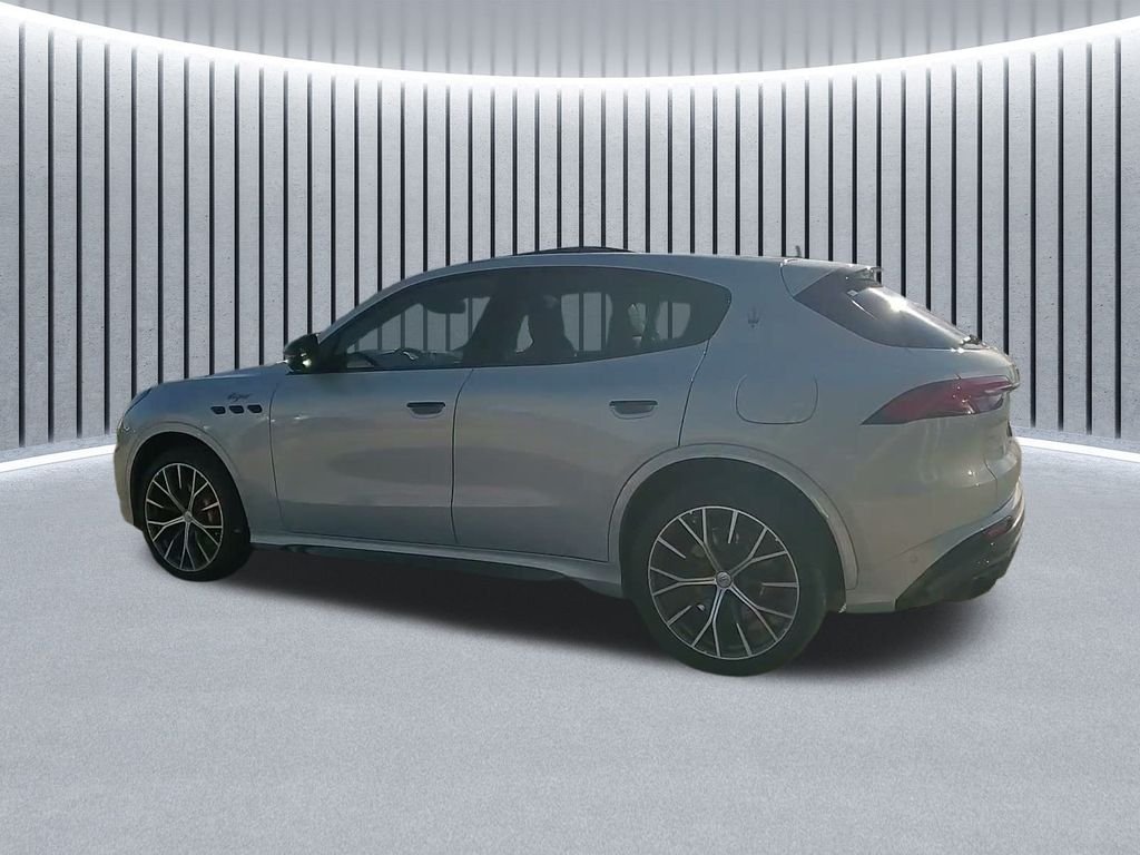 2026 Maserati Grecale TROFEO - Photo 13