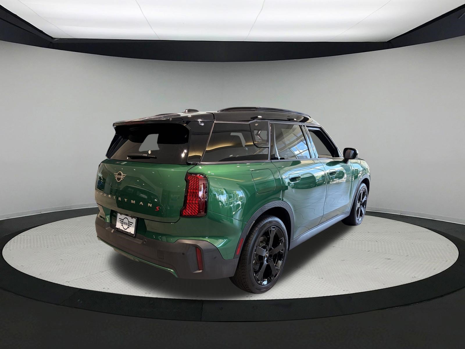 2026 MINI Countryman S - Photo 6