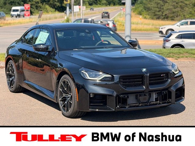 2026 BMW M2 Base